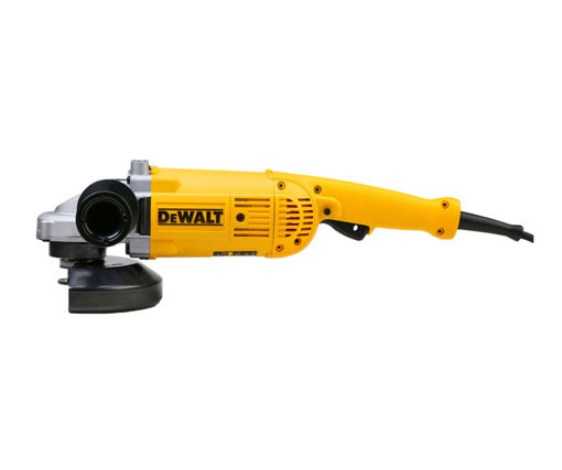 Afbeeldingen van DEWALT Angle Grinder 7" (180mm) 2200W