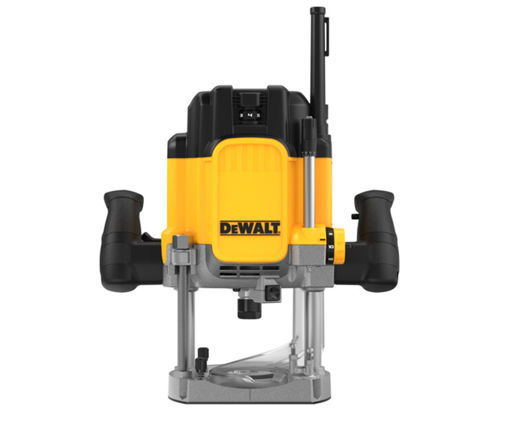 Afbeeldingen van DEWALT 3 Peak HP Electronic Variable Speed Plunge Router