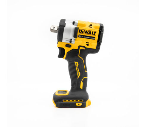Afbeeldingen van DEWALT 1/2" 20V Max  Atomic in Cordless Impact Wrench (Tool Only)