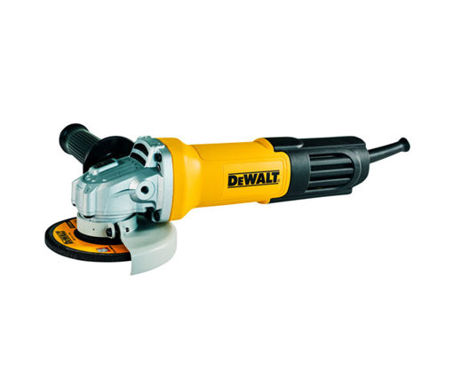 Afbeeldingen van DEWALT Angle Grinder 230mm 750W