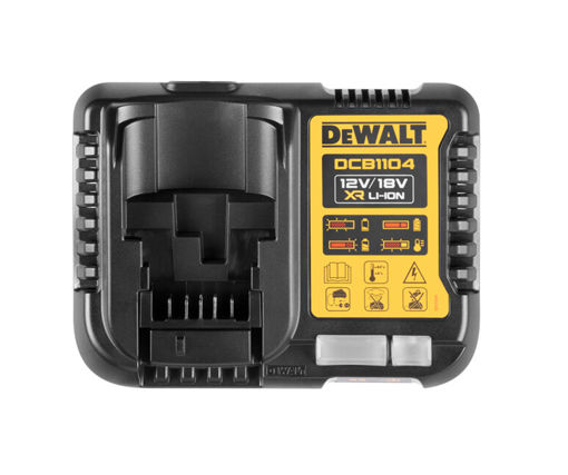 Afbeeldingen van DEWALT 12V/20V MAX* Flexvolt 4Amp. Charger