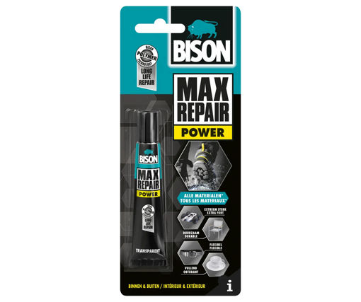 Afbeeldingen van BISON Max Repair Power 20gr