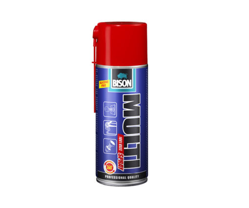 Afbeeldingen van BISON Multi Spray 400 Ml