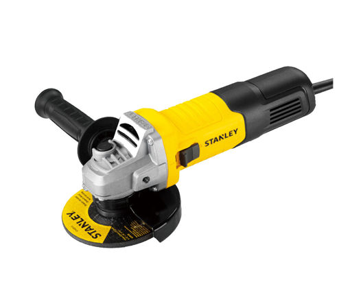 Afbeeldingen van STANLEY Angle Grinder 4-1/2” (115Mm) 900W
