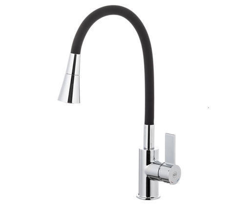 Afbeeldingen van ARMATURA Staande Keukenmengkraan