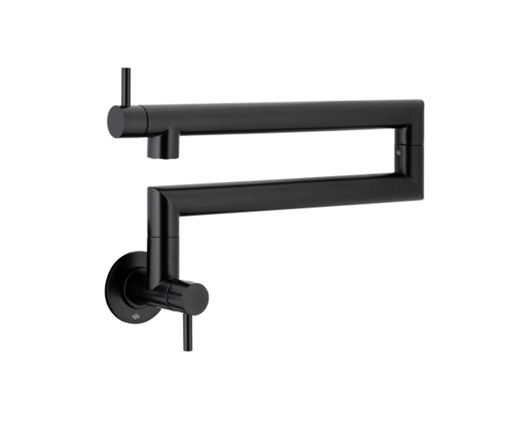 Afbeeldingen van ARMATURA Staande Keukenmengkraan