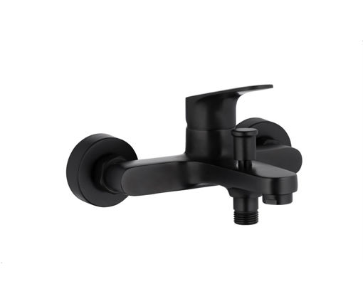 Afbeeldingen van ARMATURA Wandbadmengkraan