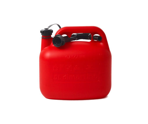 Afbeeldingen van DIMARTINO Brandstoftank