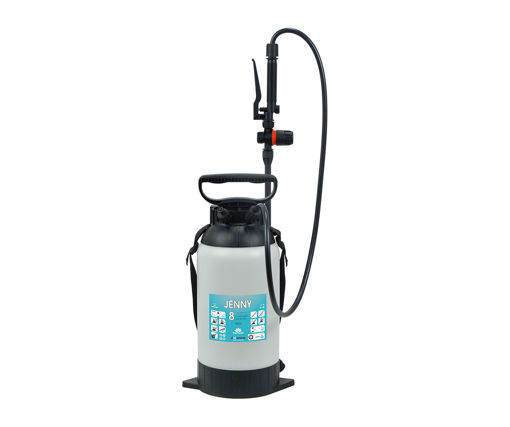 Afbeeldingen van DIMARTINO Jenny 8 Versatile Pressure Accumulation Sprayer 7 Lt
