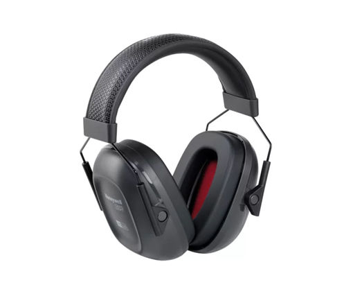 Afbeeldingen van HONEYWELL Gehoorkap Howard Leight VS120M