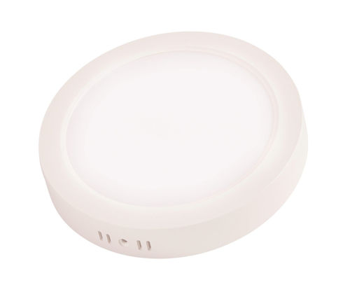 Afbeeldingen van TRAMONTINA Led Rond Overlappend Plafond Gemonteerd