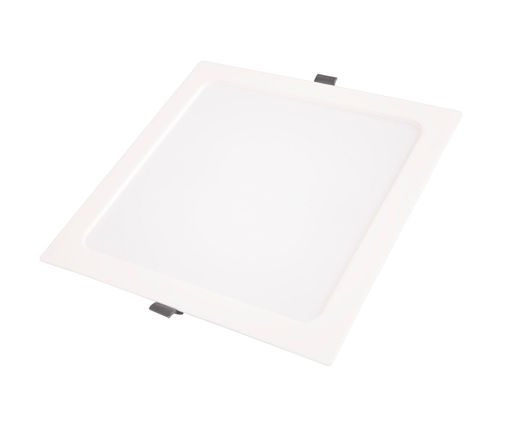 Afbeeldingen van TRAMONTINA Led Vierkante Inleg, Plafondmontage