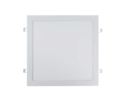 Afbeeldingen van TAPANA 24W Surf. Mount LED Light Square Ind. 3-4-6000K AC85-265V