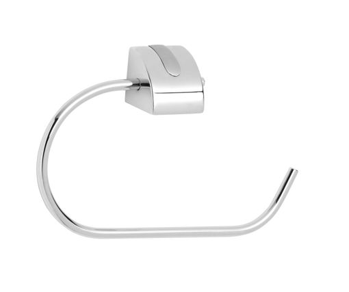 Afbeeldingen van FERRO handdoekring ovaal