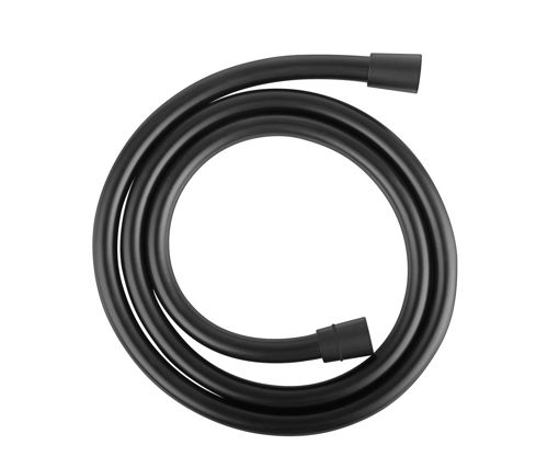 Afbeeldingen van FERRO Black Pcv L 150 Cm Shower Hose