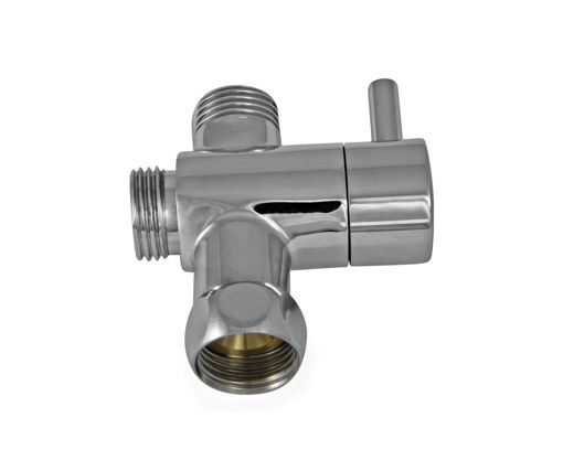 Afbeeldingen van FERRO Shower Function Switch For Np71