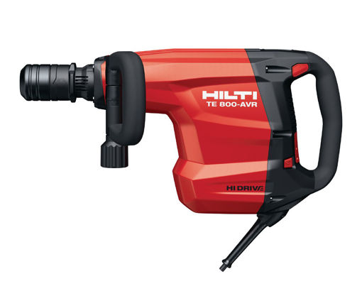 Afbeeldingen van HILTI Breekhamer