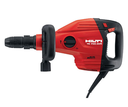 Afbeeldingen van HILTI Breekhamer