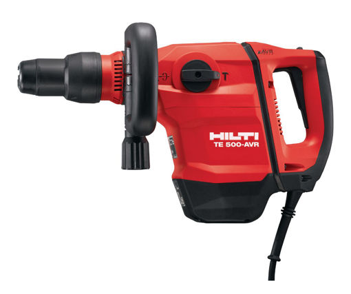Afbeeldingen van HILTI Breekhamer