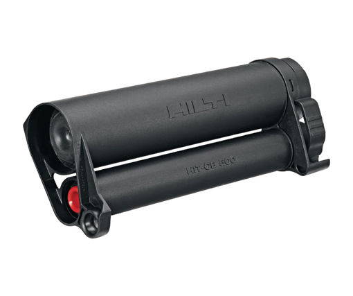 Afbeeldingen van HILTI Cartridgehouder