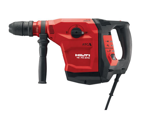 Afbeeldingen van HILTI Combihamer