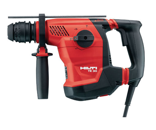 Afbeeldingen van HILTI Combihamer