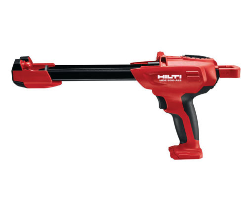 Afbeeldingen van HILTI Accu-doseerpistool