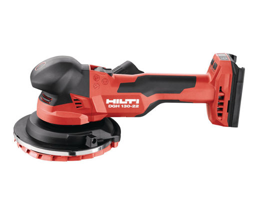 Afbeeldingen van HILTI Accu-betonslijper