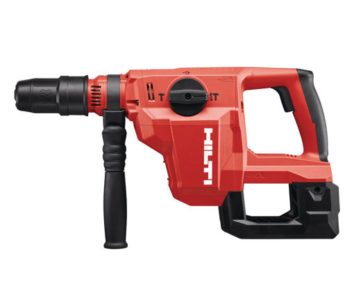 Afbeeldingen van HILTI Accu-boorhamer