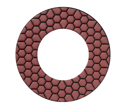 Afbeeldingen van HILTI Diamantpolijstschijf