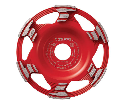 Afbeeldingen van HILTI Diamantschijf