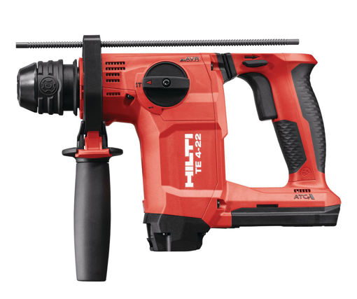 Afbeeldingen van HILTI Accu-boorhamer