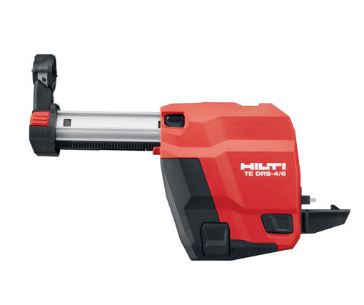 Afbeeldingen van HILTI Stofafzuigsysteem