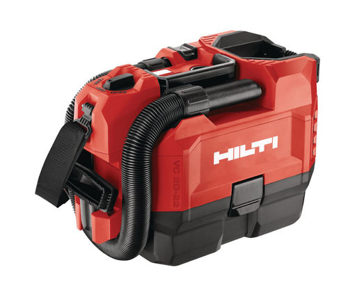 Afbeeldingen van HILTI Stofzuiger