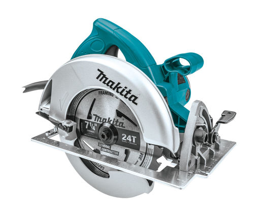 Afbeeldingen van MAKITA Circular Saw 7-1/4" - 1800 Watt