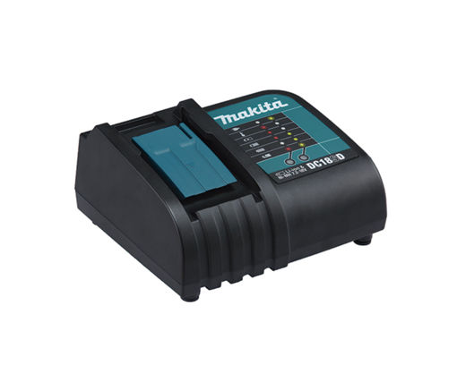 Afbeeldingen van MAKITA Charger Dc18Sd-120V (Bulk)