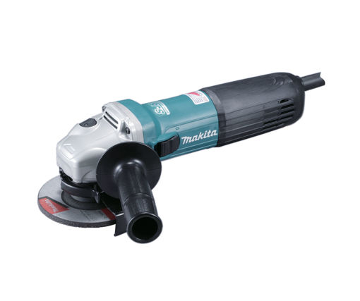 Afbeeldingen van MAKITA Angle Grinder 4-1/2'' (115mm) - 110V