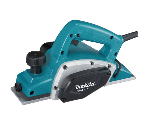 Afbeeldingen van MAKITA Power Planer 82mm 3-1/4” - MT Series