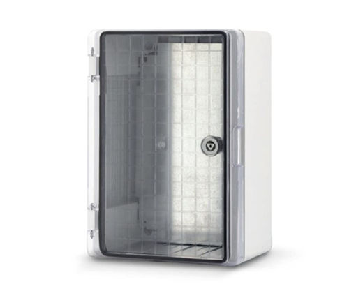 Afbeeldingen van PLANET Polycarbon Panel Board 600X800X280mm