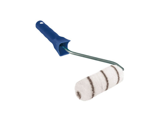 Afbeeldingen van PAINTER Verfroller Nylon Ep Olie lak Mini