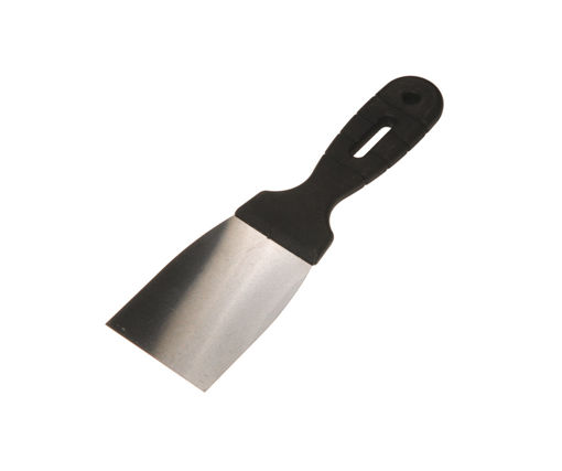 Afbeeldingen van PAINTER Roestvrij Stalen Spatel
