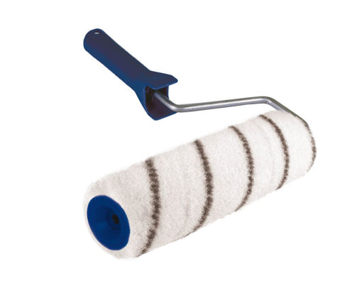 Afbeeldingen van PAINTER Verfroller Nylon Ep Olie lak met handvat