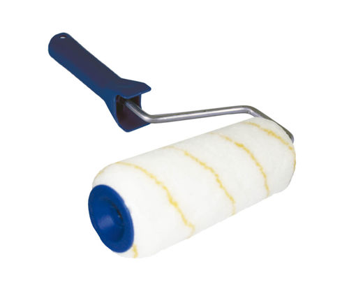 Afbeeldingen van PAINTER Verfroller Girpaint Universeel met handvat