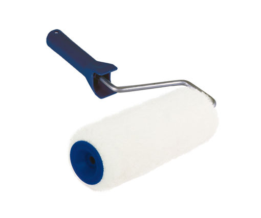 Afbeeldingen van PAINTER Verfroller Mikrofibra Acryl met handvat