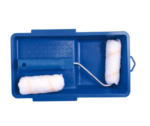 Afbeeldingen van PAINTER Verfroller Girpaint Universeel