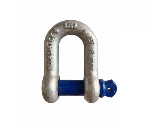 Afbeeldingen van HHLIFT Harpsluiting