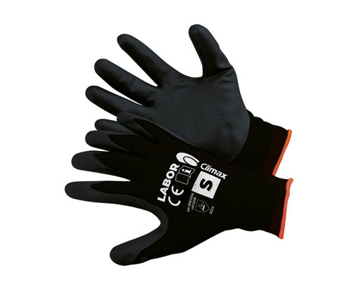 Afbeeldingen van CLIMAX Handschoen arbeid