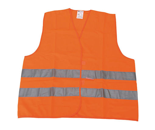 Afbeeldingen van CLIMAX Life Vest Orange Fluor