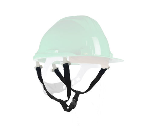 Afbeeldingen van CLIMAX 4-Point Chin Guard