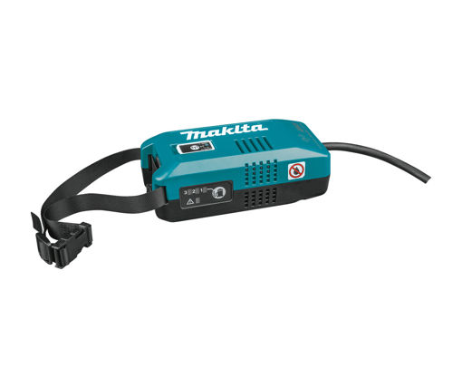 Afbeeldingen van MAKITA AWS Zonder Bt Chip